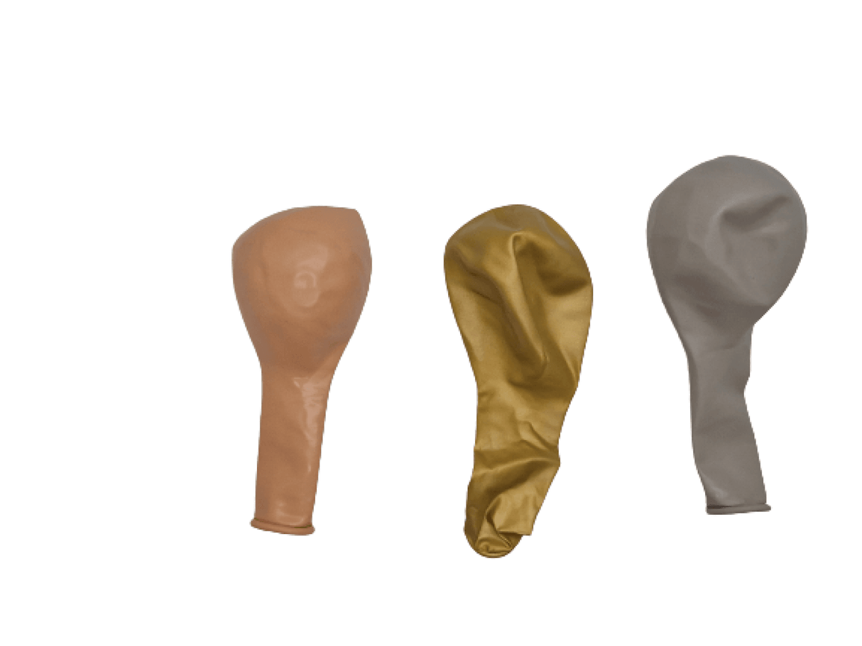 ROĐENDANSKI SET BALONA