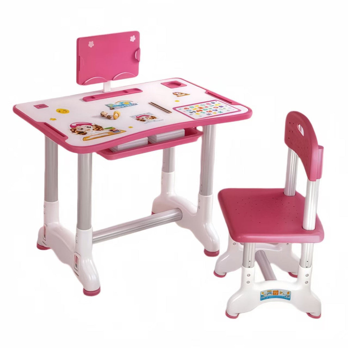 SET STO I STOLICA ZA DECU "PUPIL"