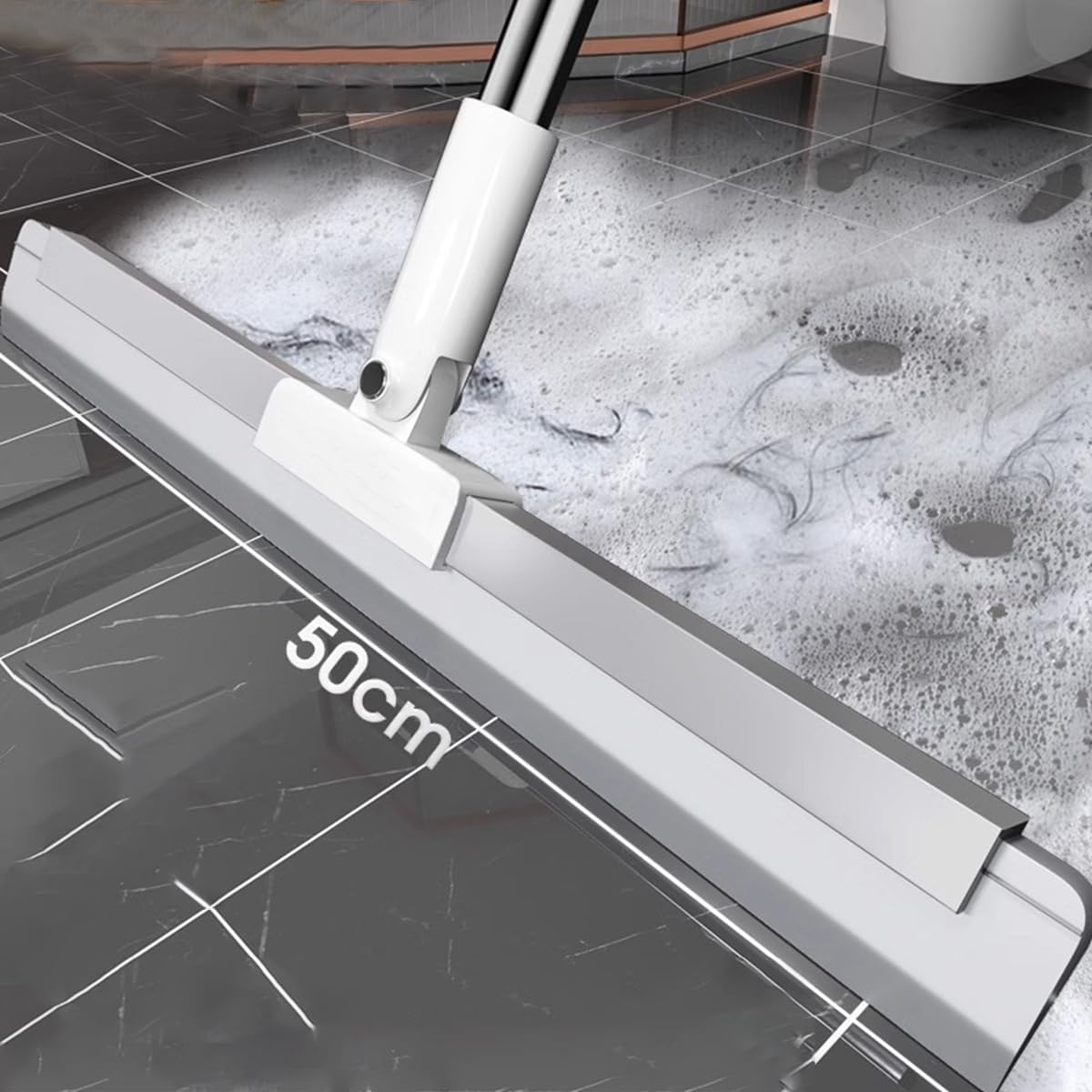 GUMENI BRISAČ PODOVA