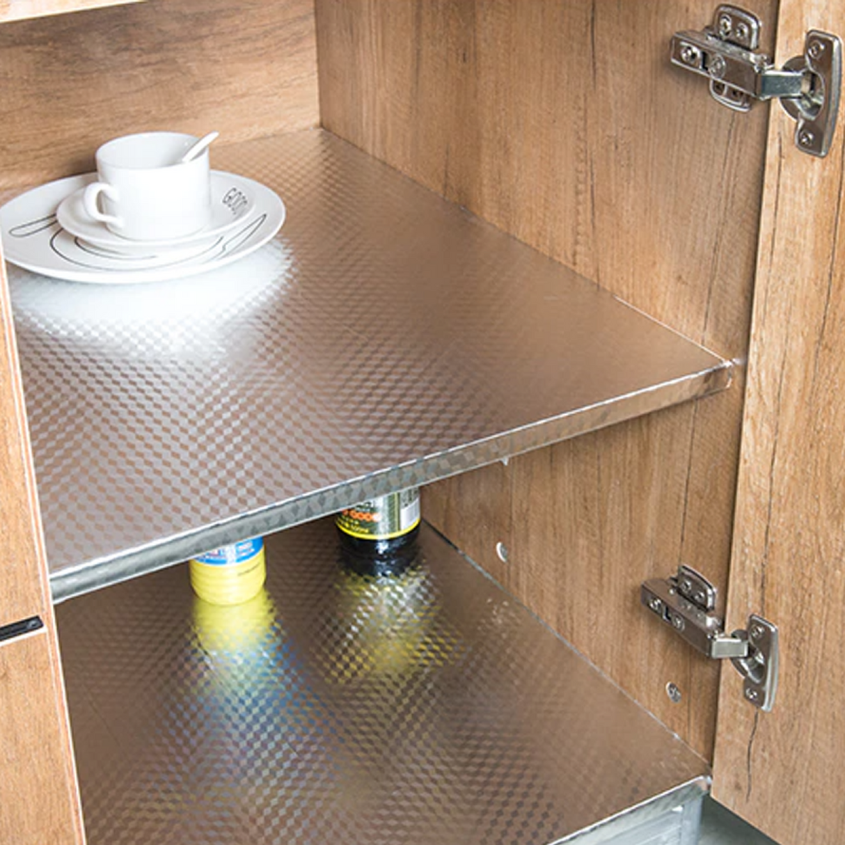 ALUMAX KUHINJSKE NALEPNICE