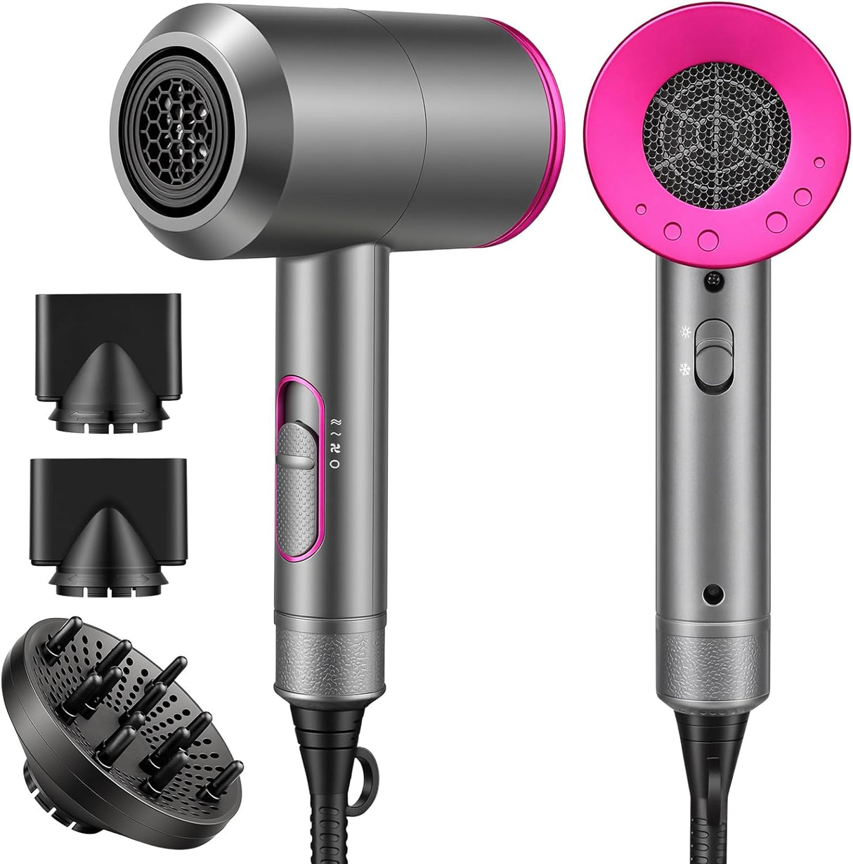 WAER IONSKI FEN ZA KOSU