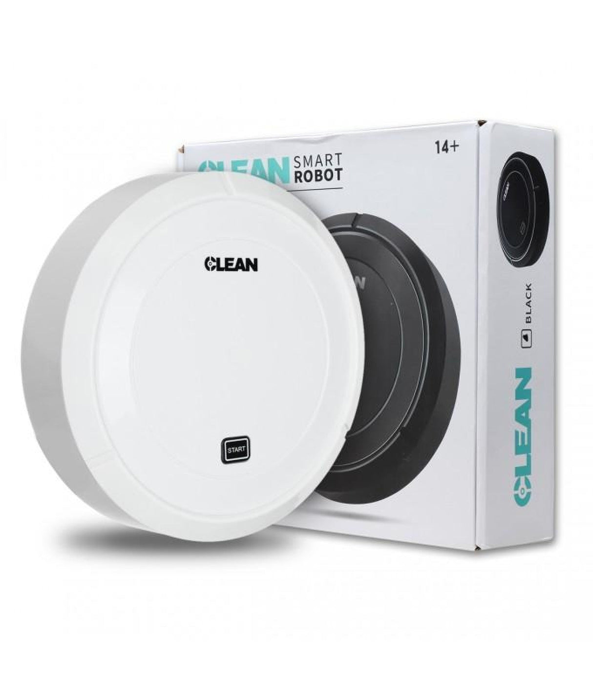 PAMETNI ROBOT USISAVAČ