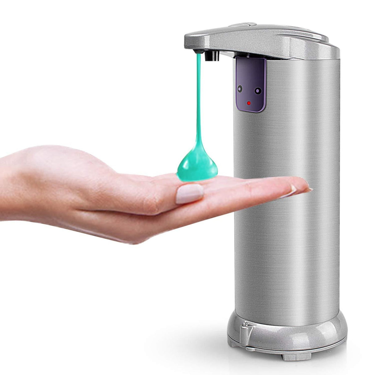 METALIZIRANI DOZATOR TEĆNOSTI SA SENZOROM