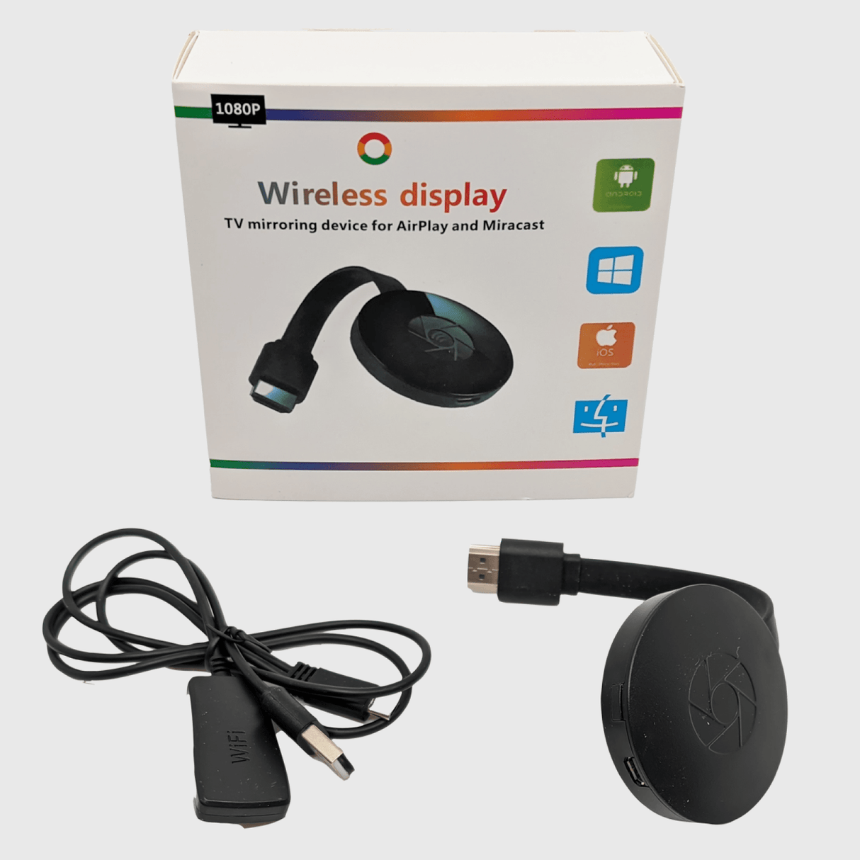 BEŽIČNI HDMI ADAPTER