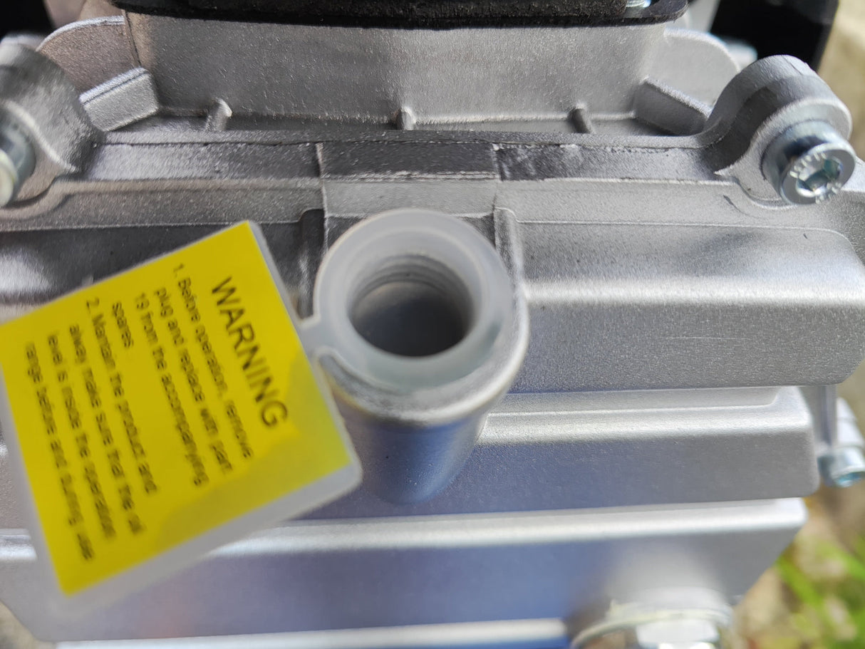 HANSON KOMPRESOR 50L SA DVA IZLAZA