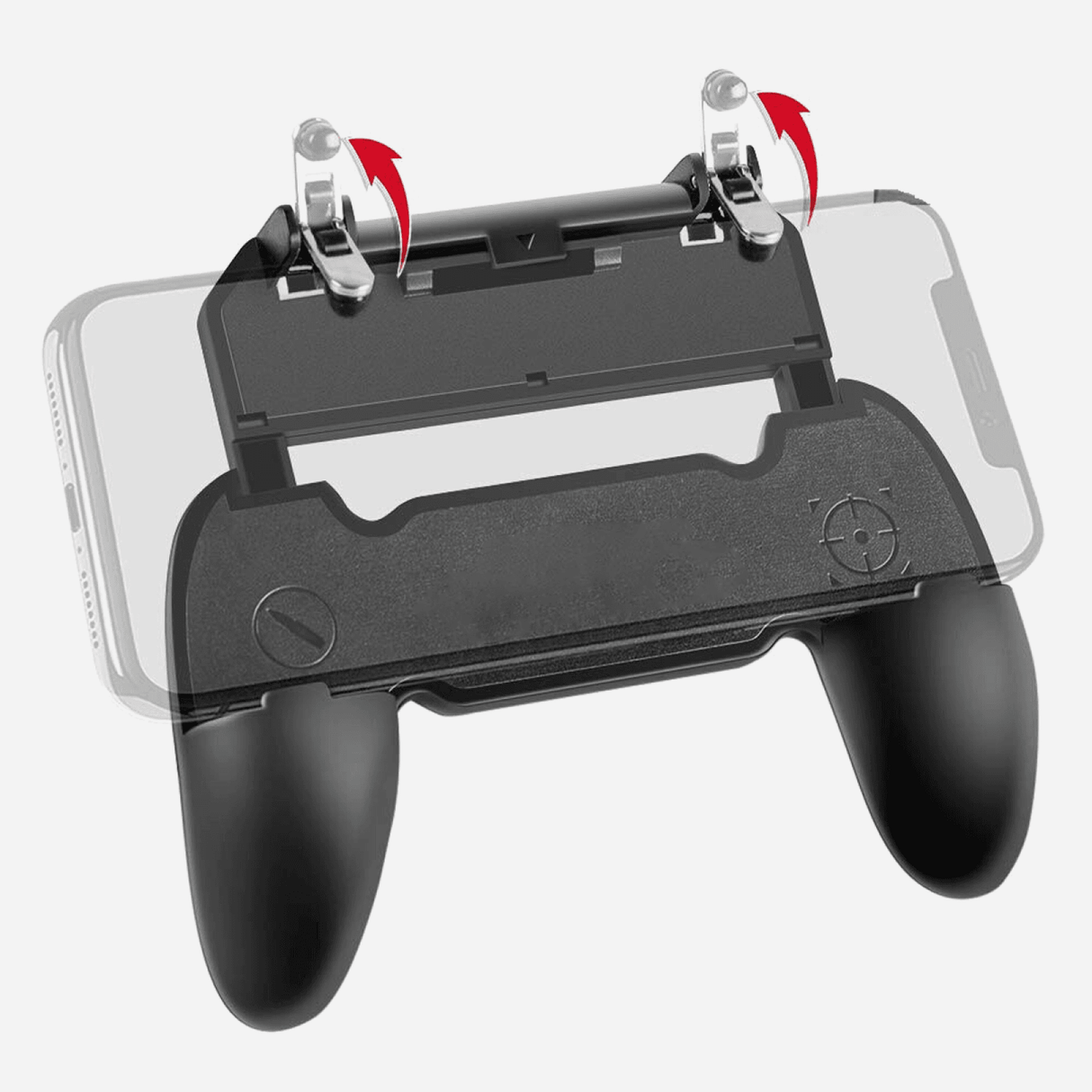 GAMEPAD ZA FORTNITE/PUBG