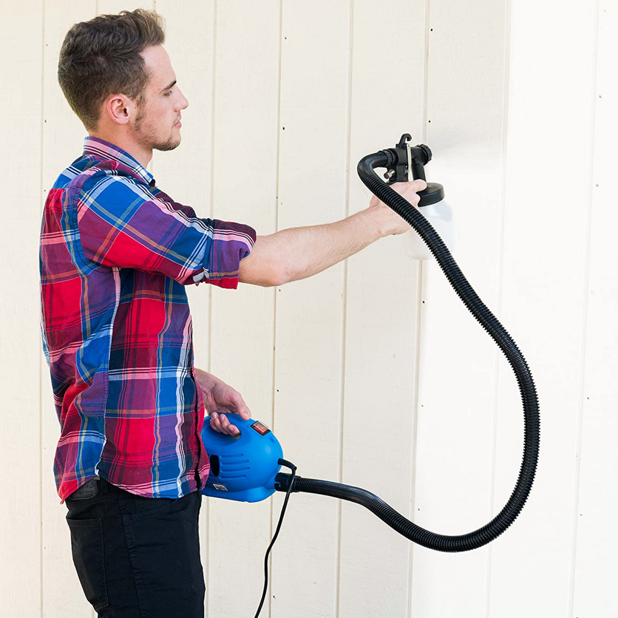 KOMPRESOR PAINT ZOOM