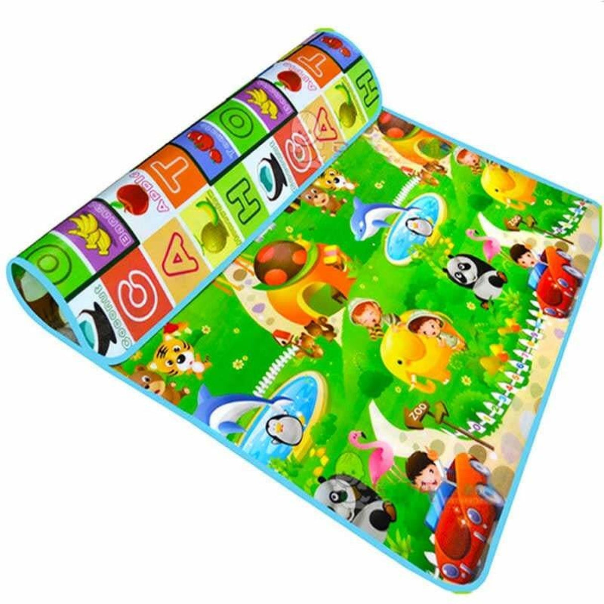 INTERAKTIVNA PROSTIRKA/TEPIH ZA DECU