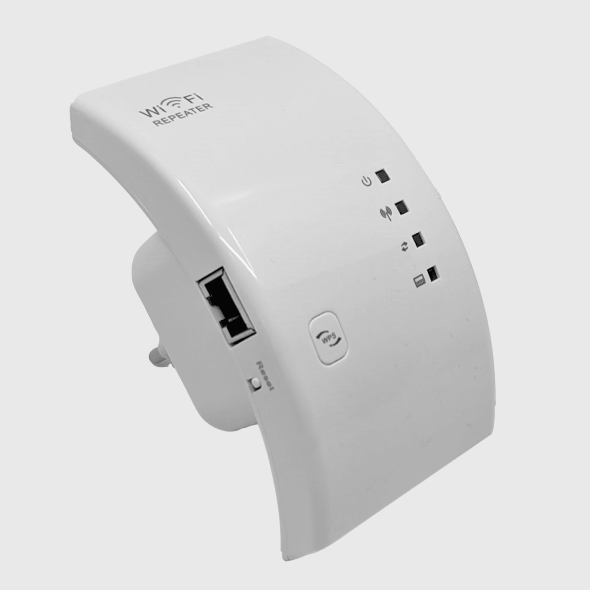 WIFI POJAČIVAČ SIGNALA