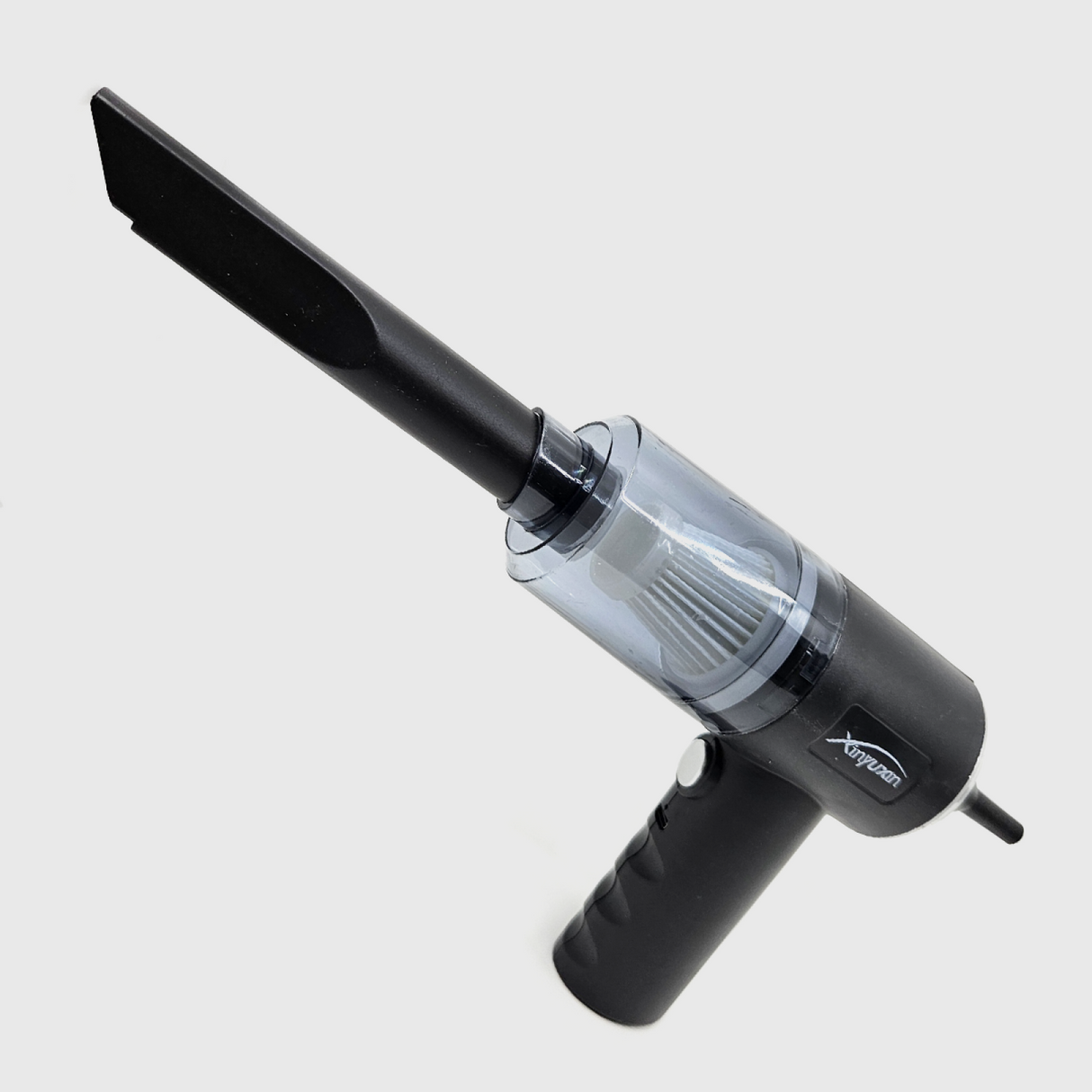 TINY TORNADO - PRENOSNI AUTO USISAVAČ