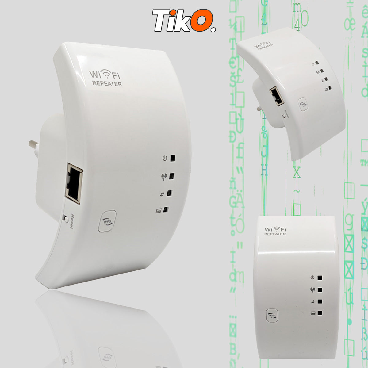 WIFI POJAČIVAČ SIGNALA