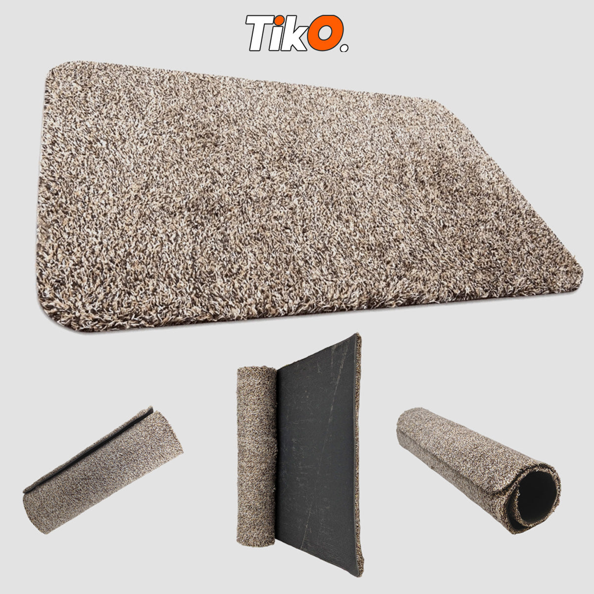 SUPER UPIJAJUĆI OTIRAČ