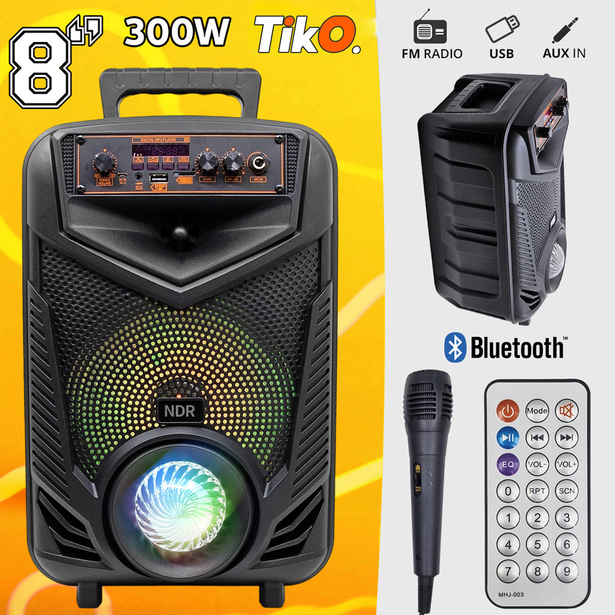 JOKER BLUETOOTH ZVUČNIK