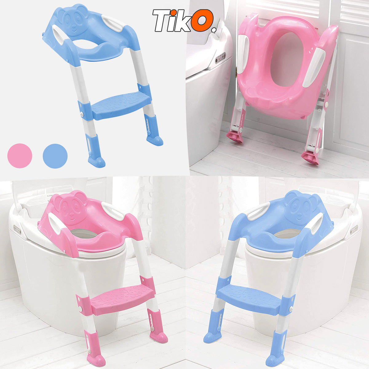 DEČJI NASTAVAK ZA WC