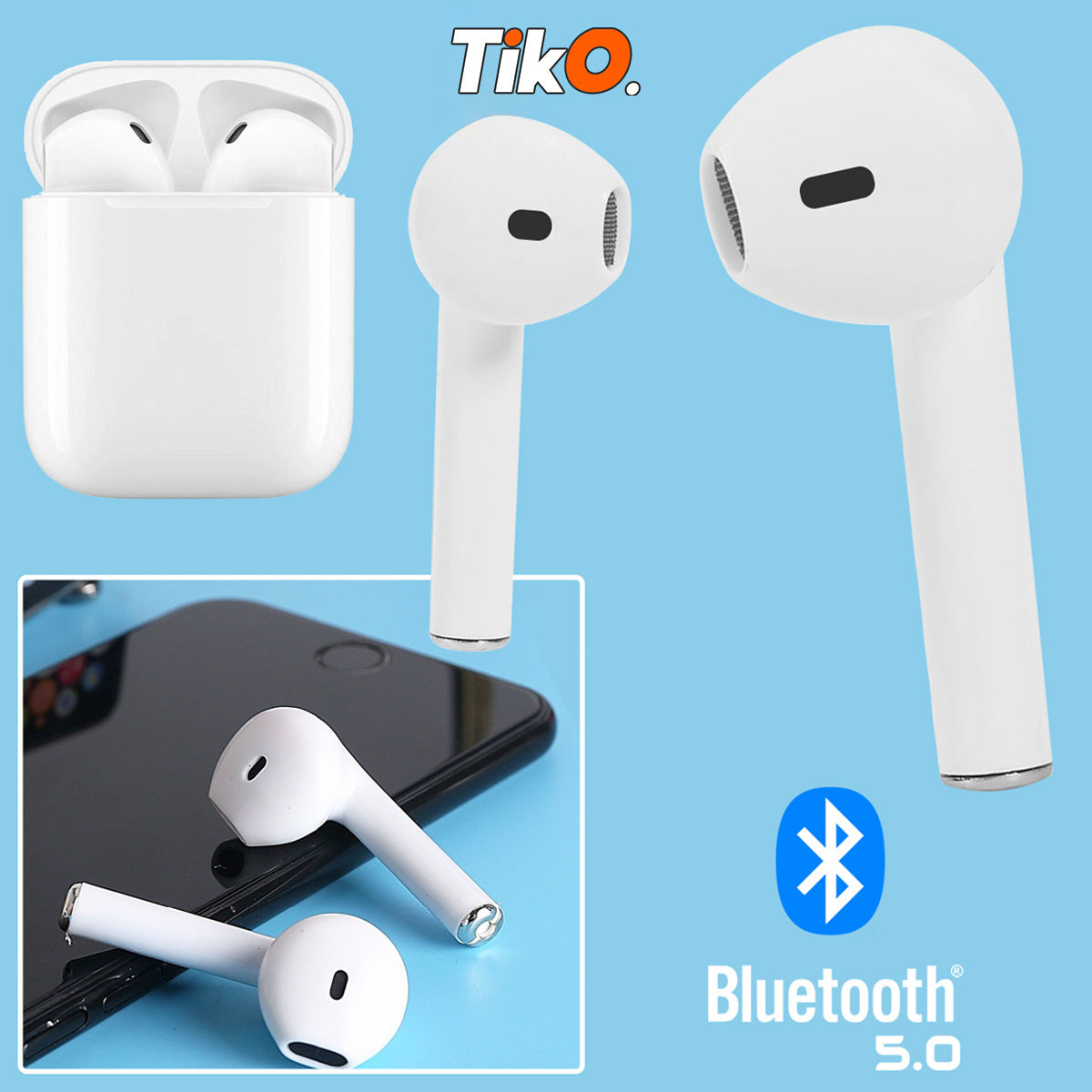 I11 BLUETOOTH SLUŠALICE