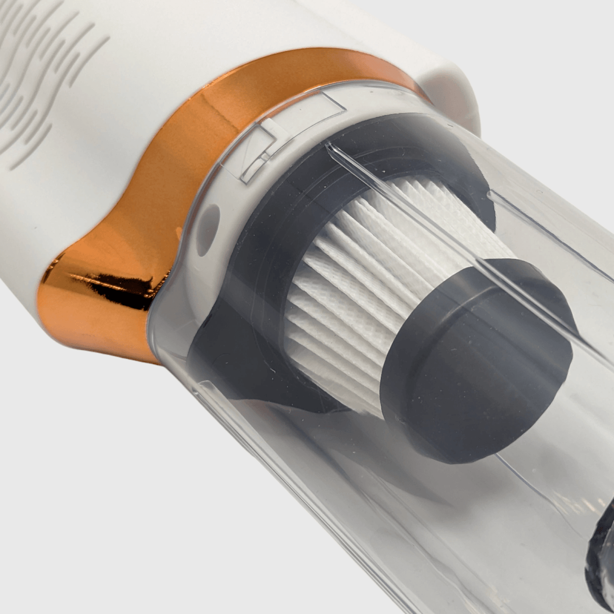 BEŽIČNI USISIVAČ "WIND"