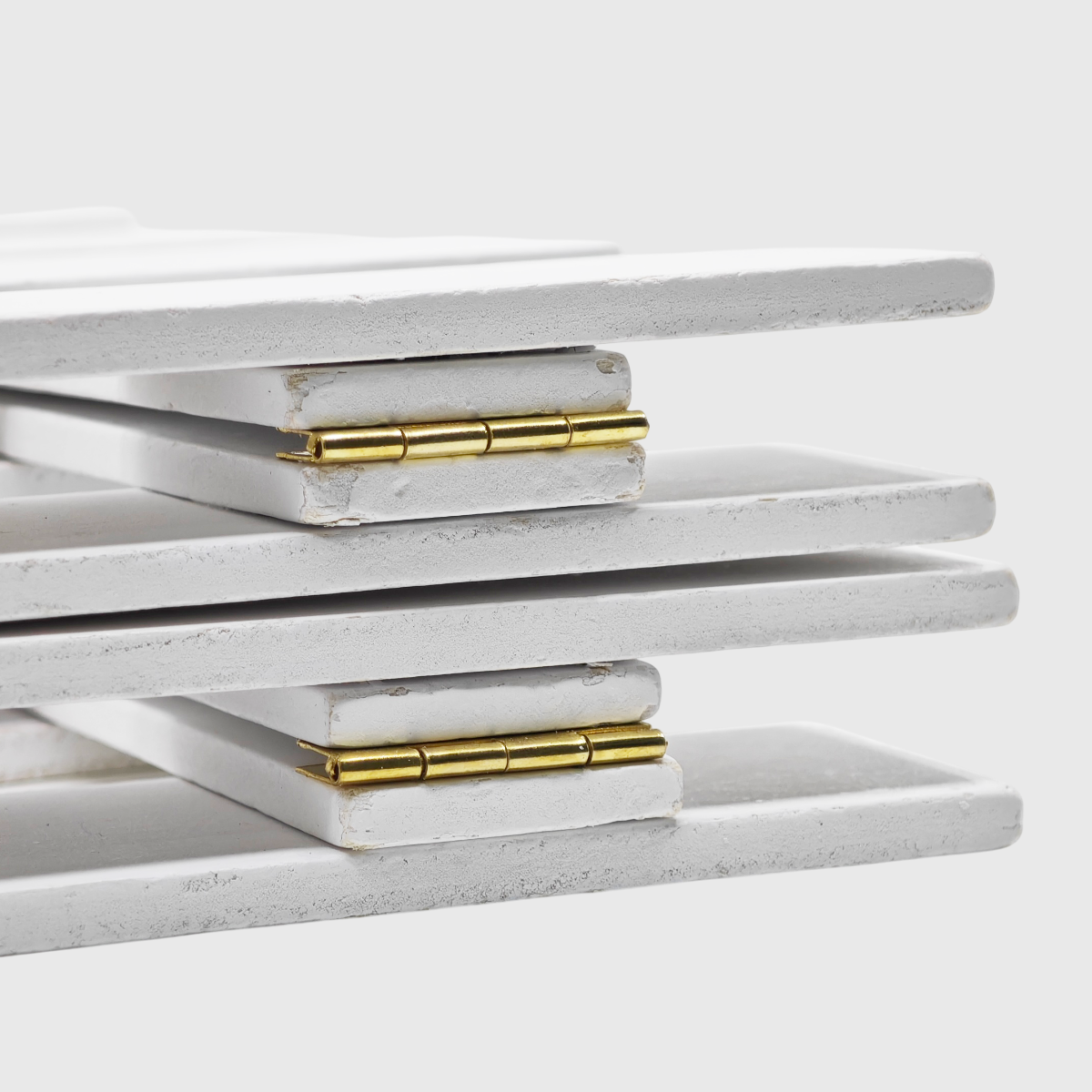 DEKORATIVNA BAŠTANSKA OGRADA 120CM