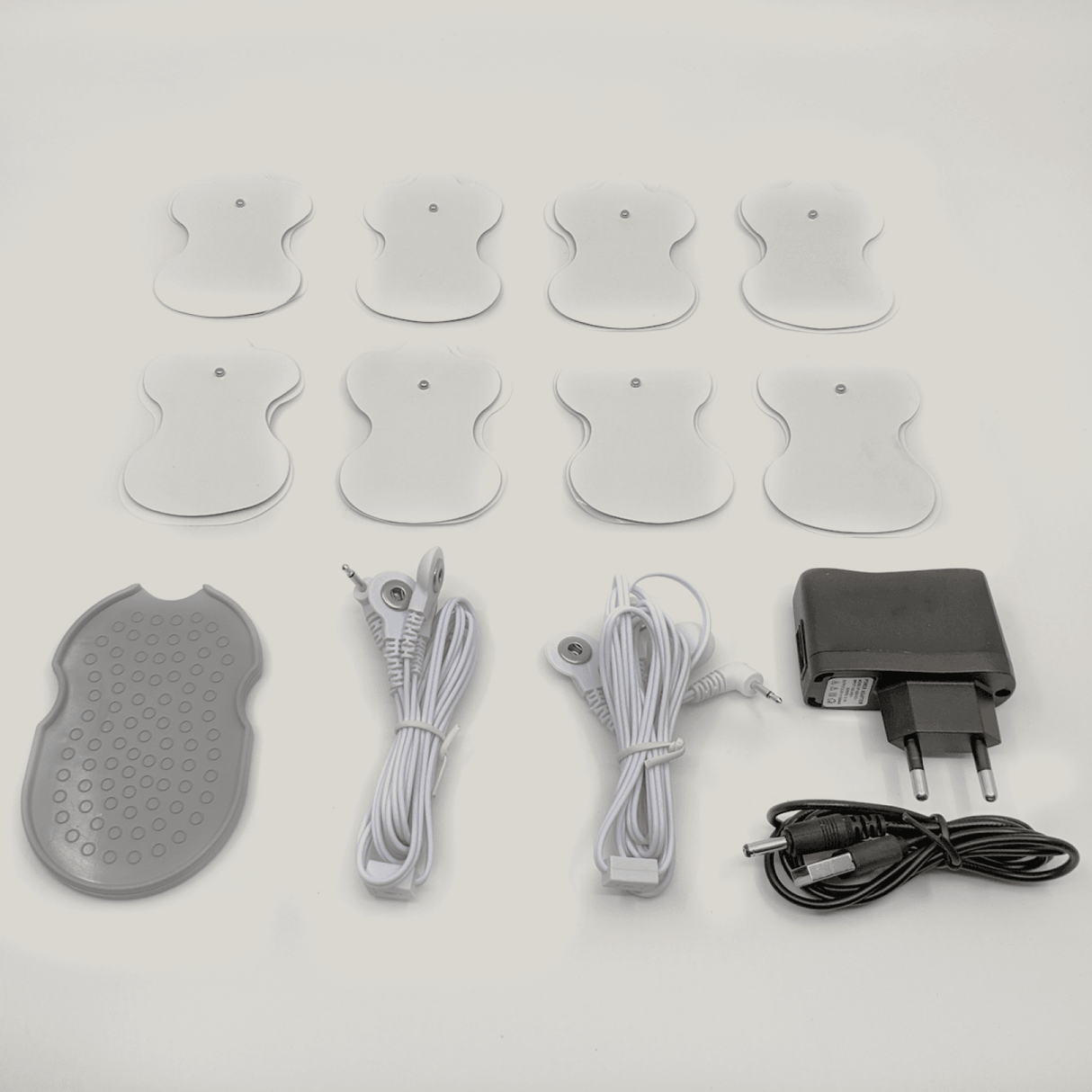 DTM MASAŽER- model sa 8 elektroda