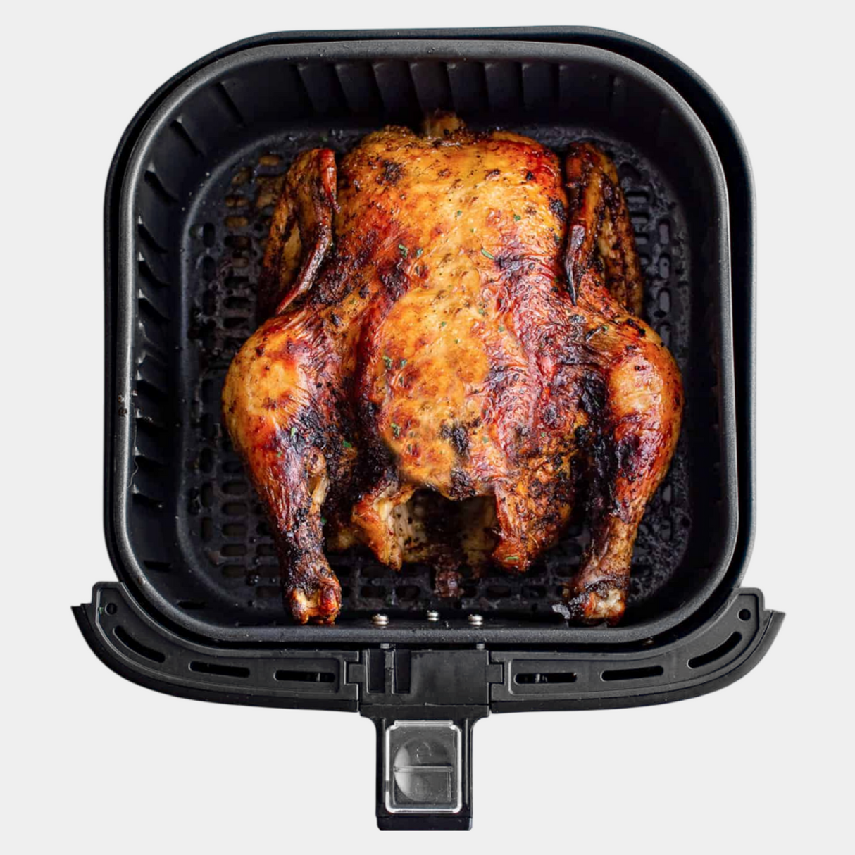 TikoAIR FRITEZA NA VRUĆI VAZDUH 10L