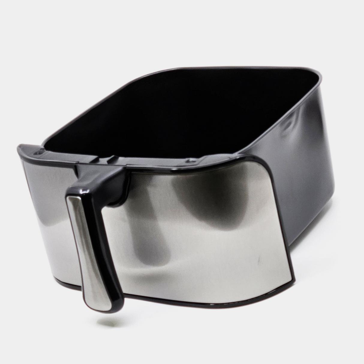 TikoAIR FRITEZA NA VRUĆI VAZDUH 10L