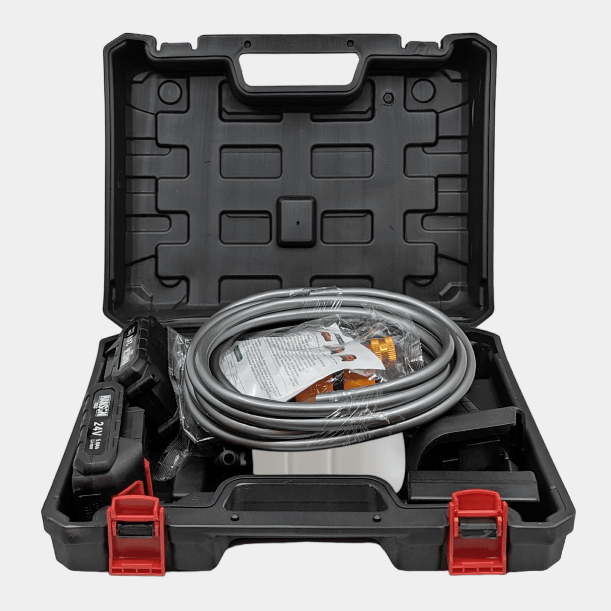 HANSON AKU PIŠTOLJ 24V