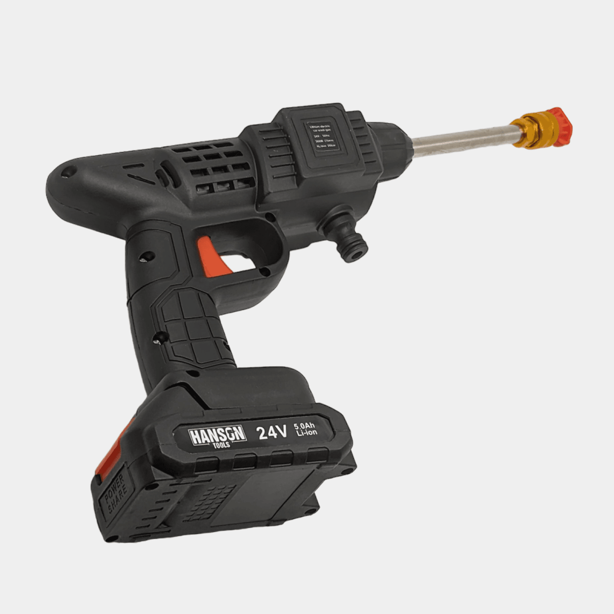 HANSON AKU PIŠTOLJ 24V