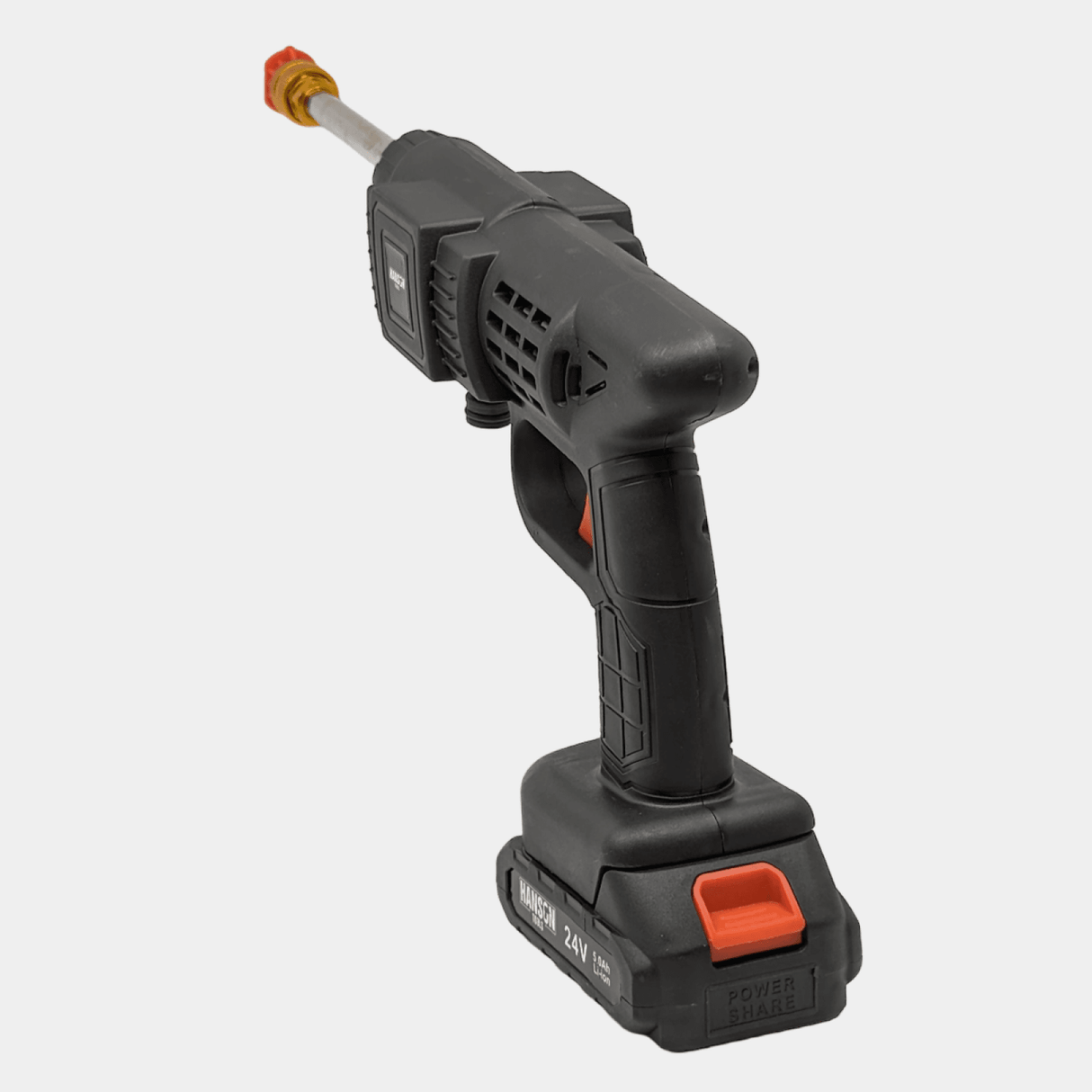 HANSON AKU PIŠTOLJ 24V