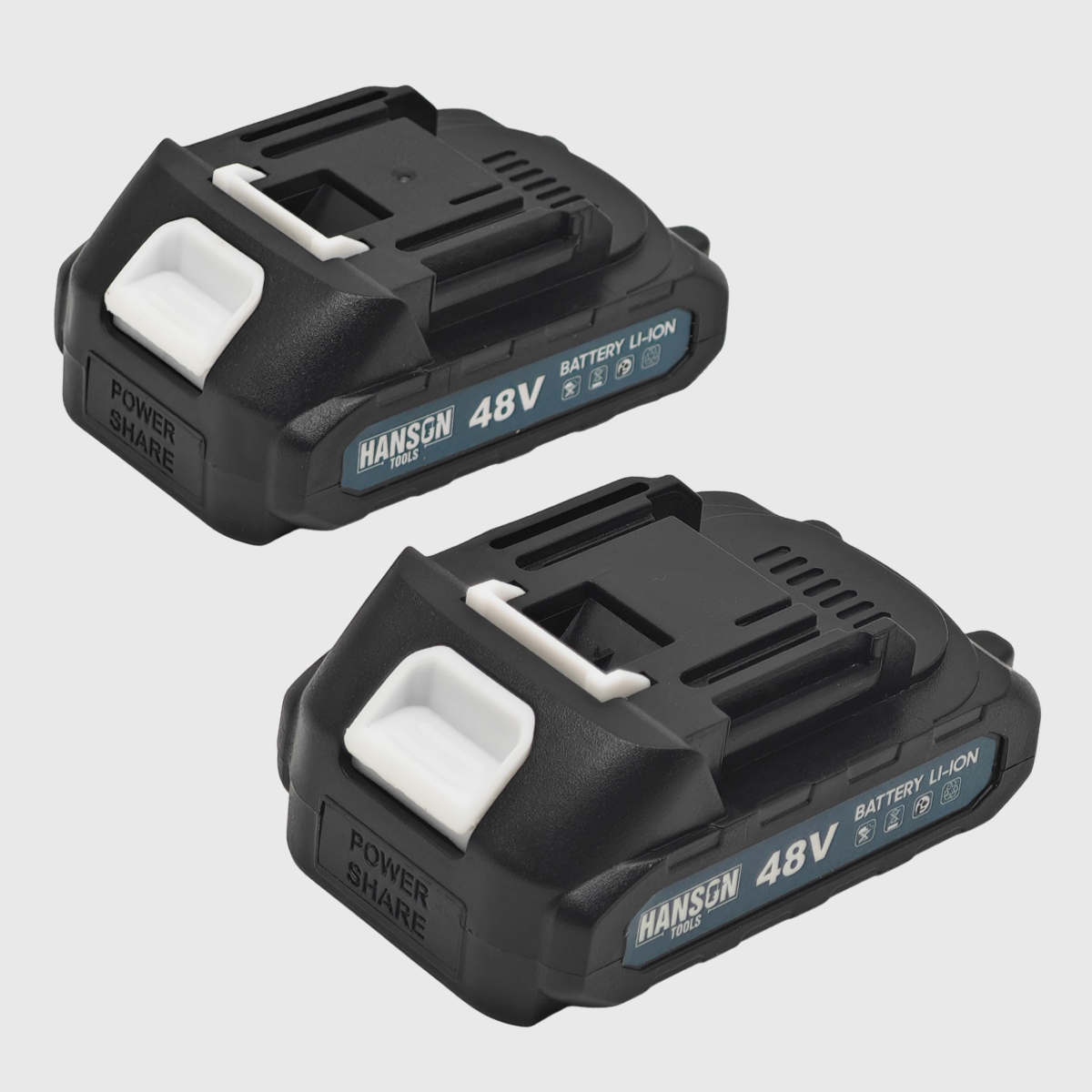 HANSON AKU KOMPRRESOR ZA FARBANJE