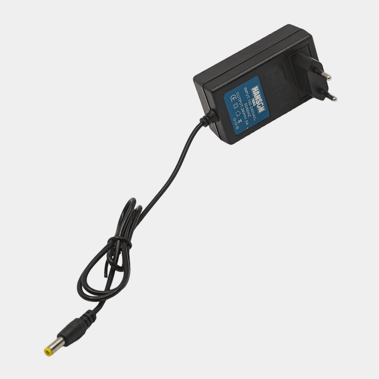 HANSON AKU SABLJASTA TESTERA 24V