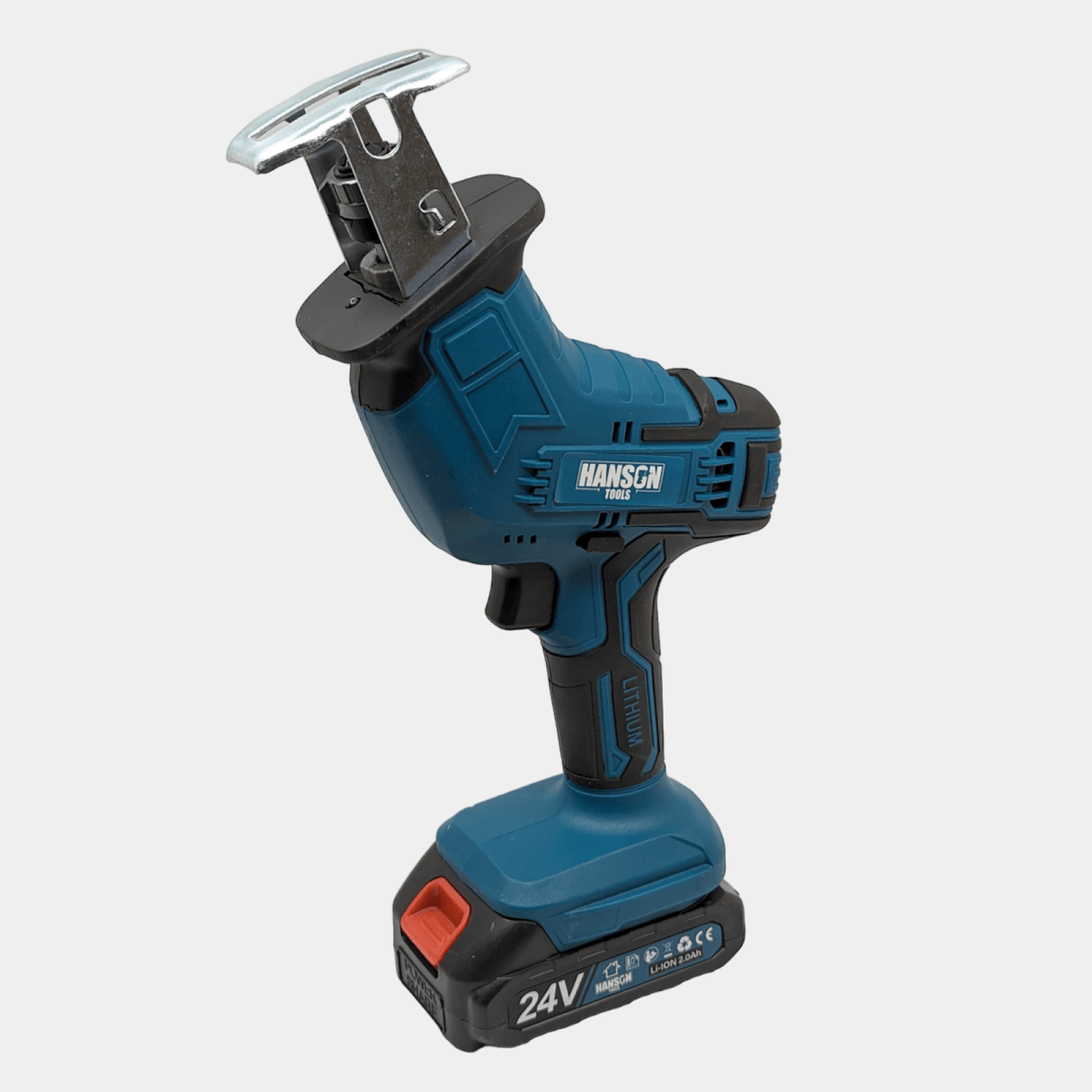 HANSON AKU SABLJASTA TESTERA 24V