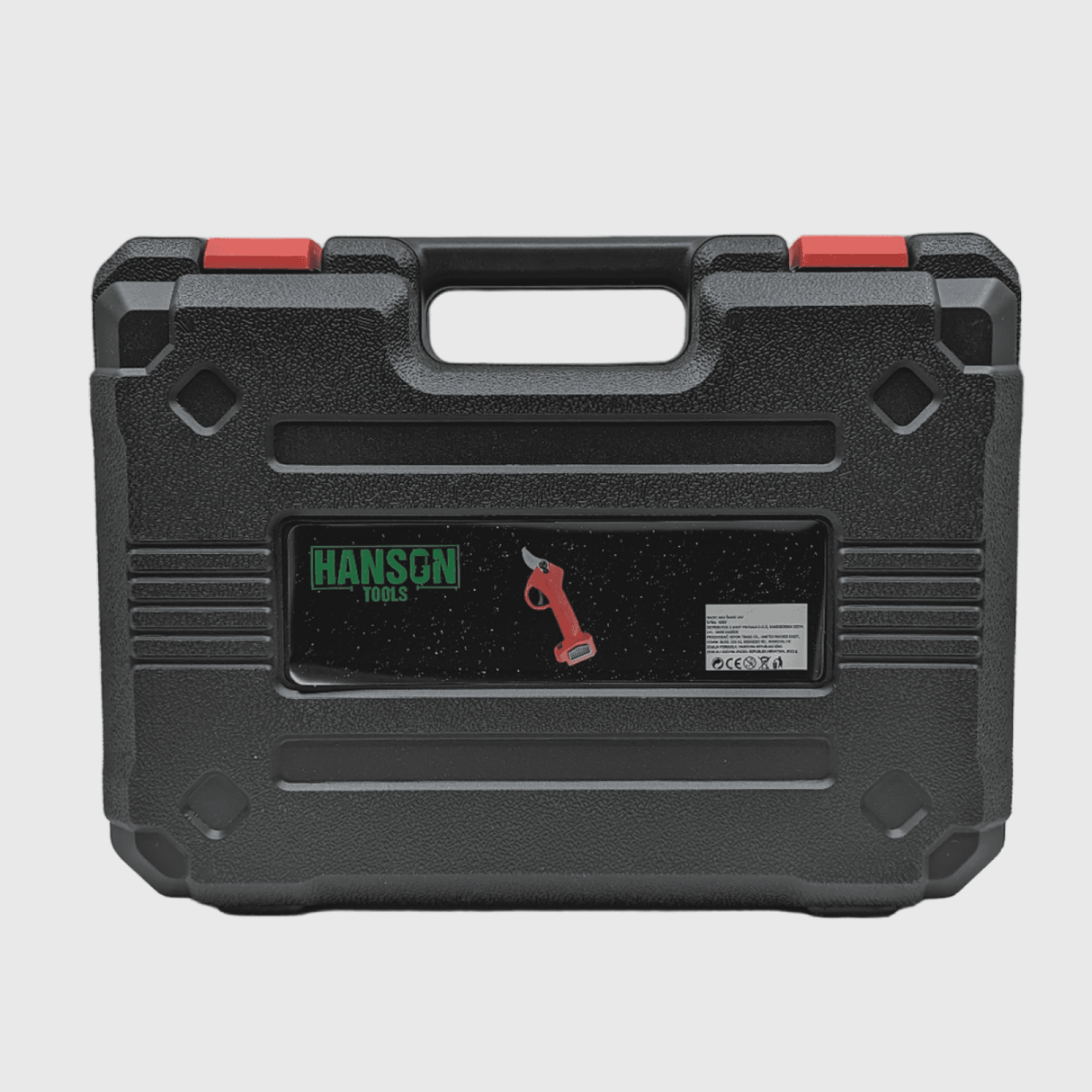 HANSON AKU MAKAZE ZA OREZIVANJE VOĆKI