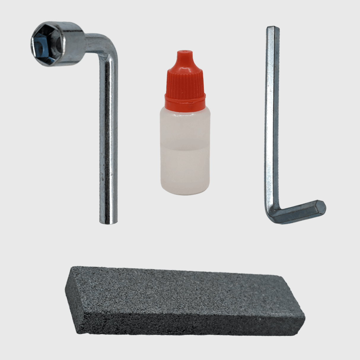 HANSON AKU MAKAZE ZA OREZIVANJE VOĆKI