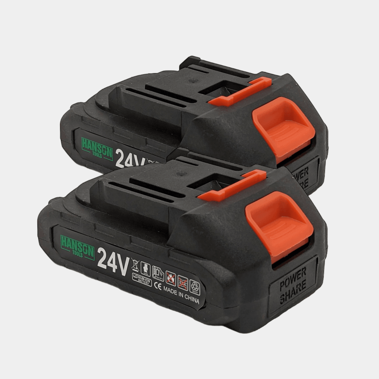 HANSON AKU TRIMER ZA TRAVU