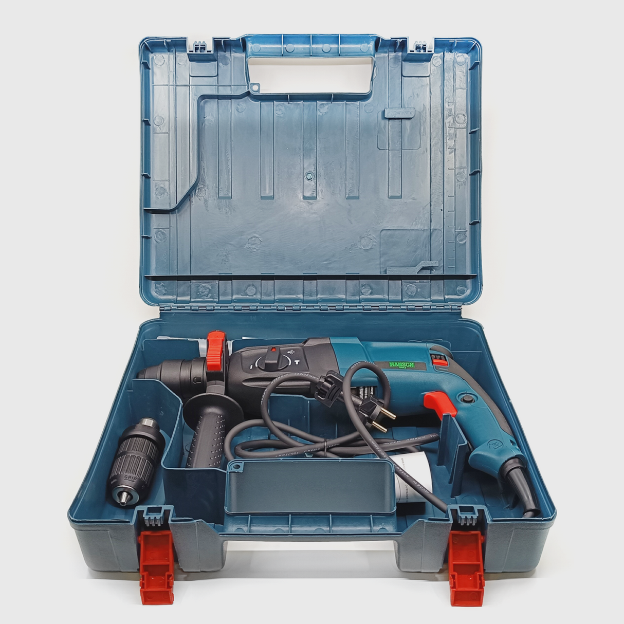 HANSON ČEKIĆ BUŠILICA 2650W