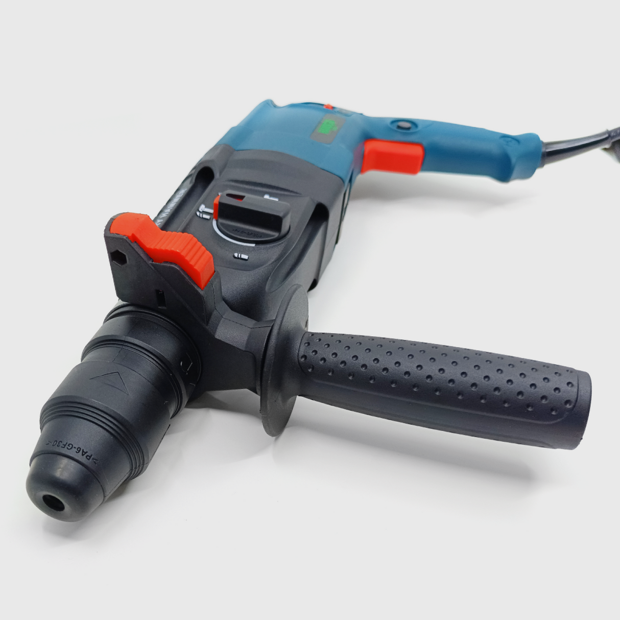 HANSON ČEKIĆ BUŠILICA 2650W