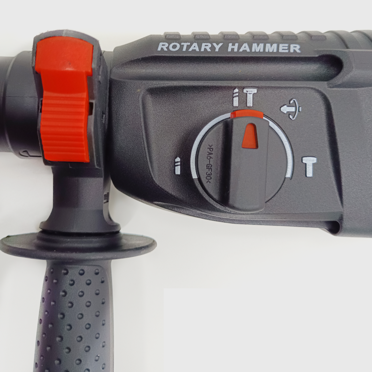 HANSON ČEKIĆ BUŠILICA 2650W