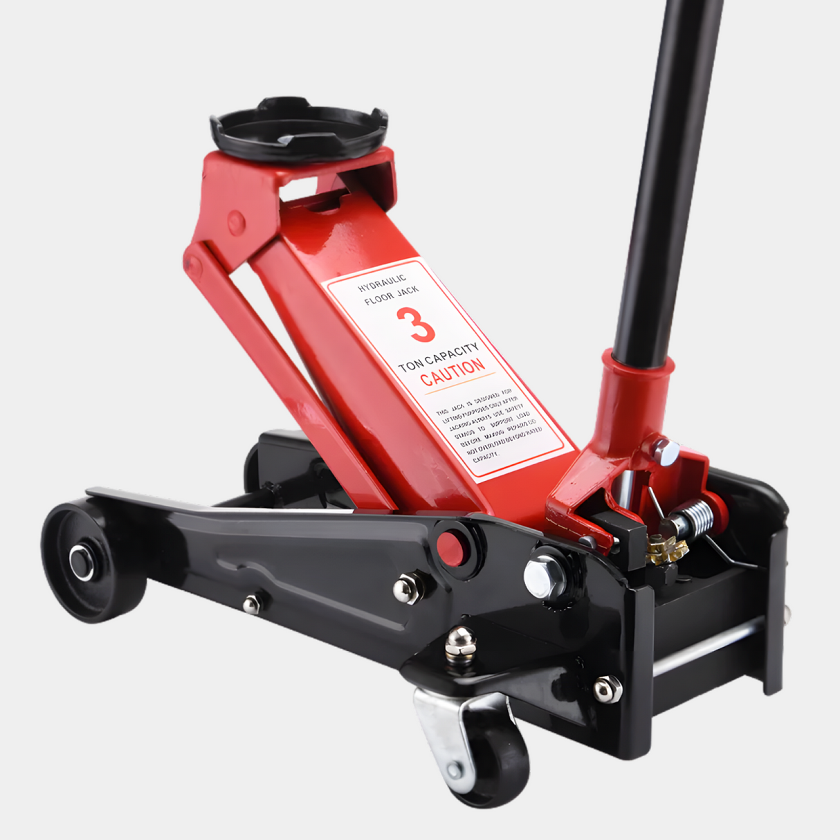 HANSON RUČNA HIDRAULIČNA DIZALICA 3T