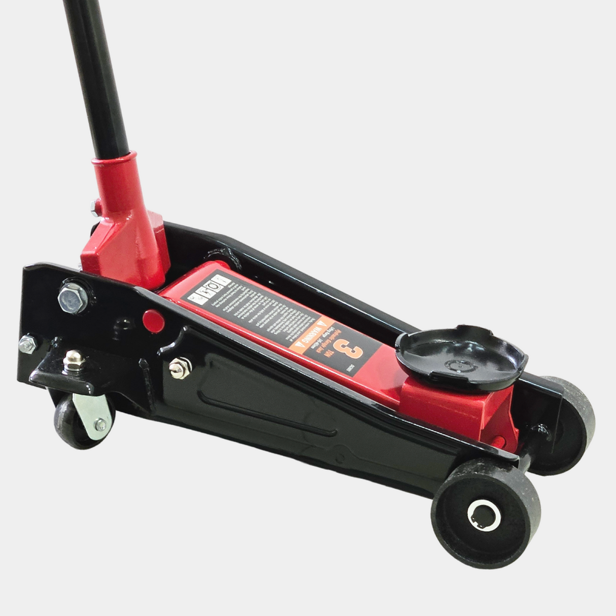 HANSON RUČNA HIDRAULIČNA DIZALICA 3T