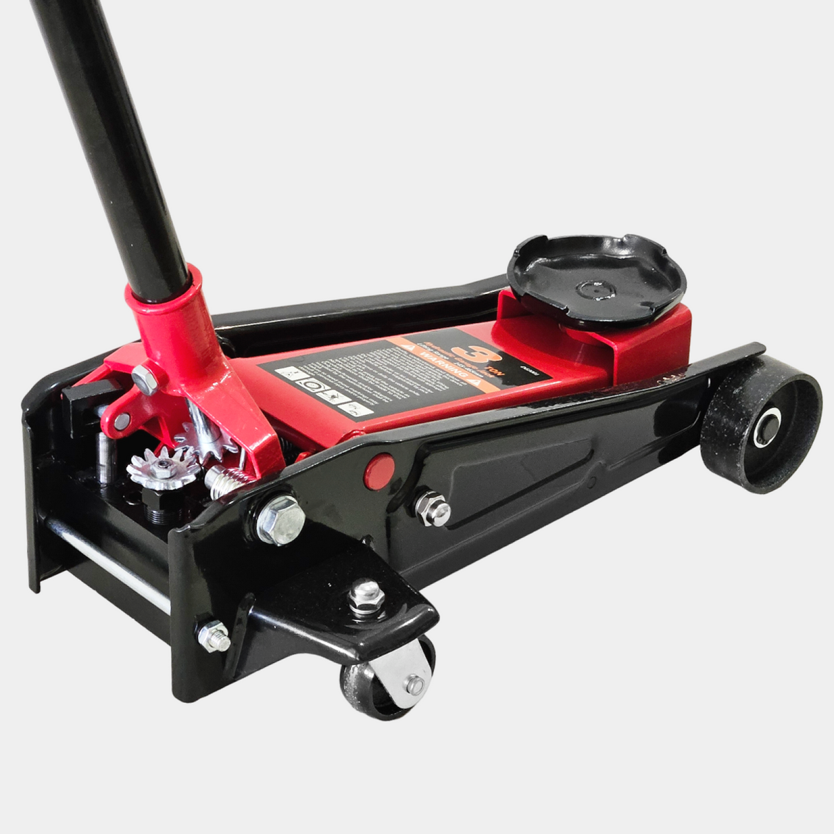 HANSON RUČNA HIDRAULIČNA DIZALICA 3T