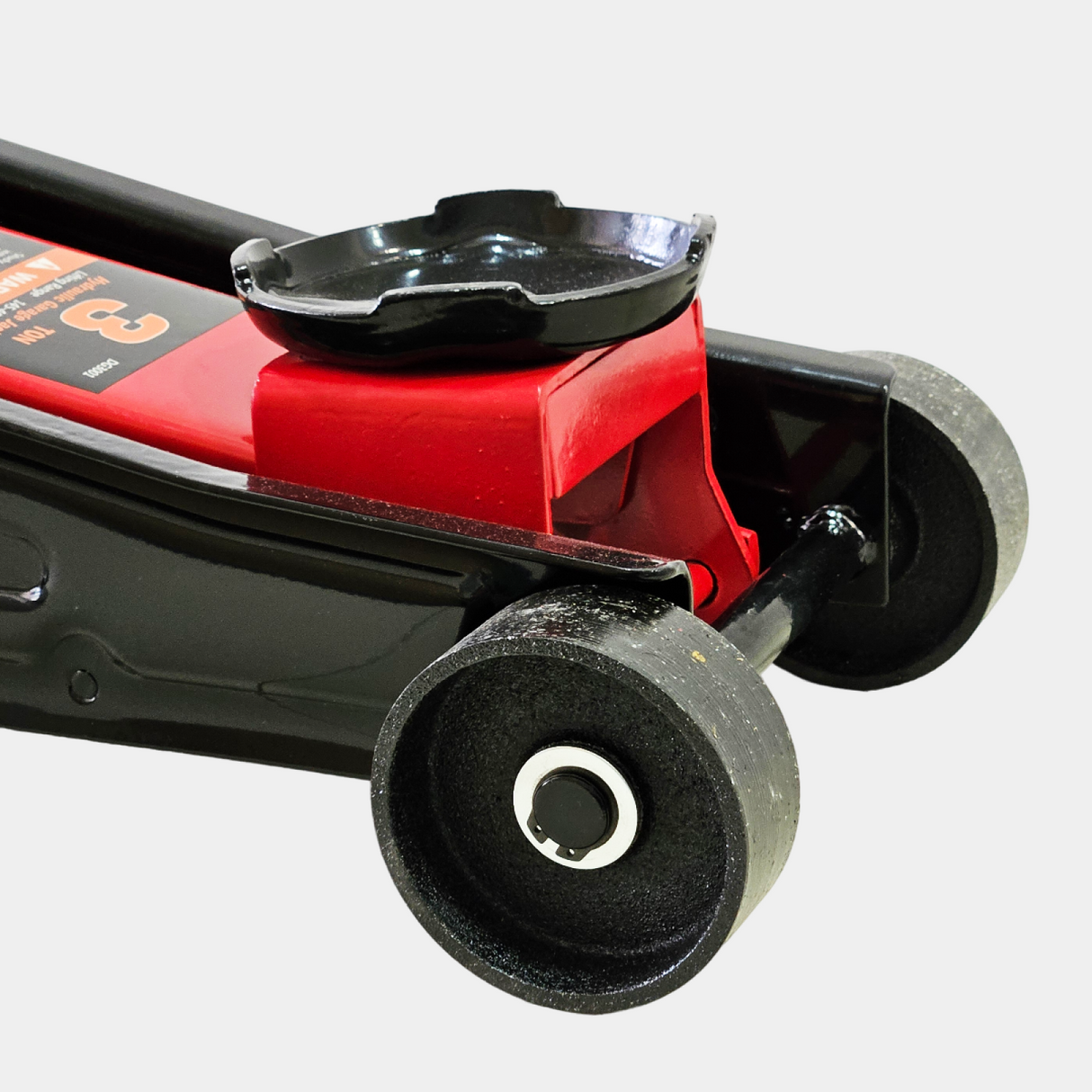 HANSON RUČNA HIDRAULIČNA DIZALICA 3T