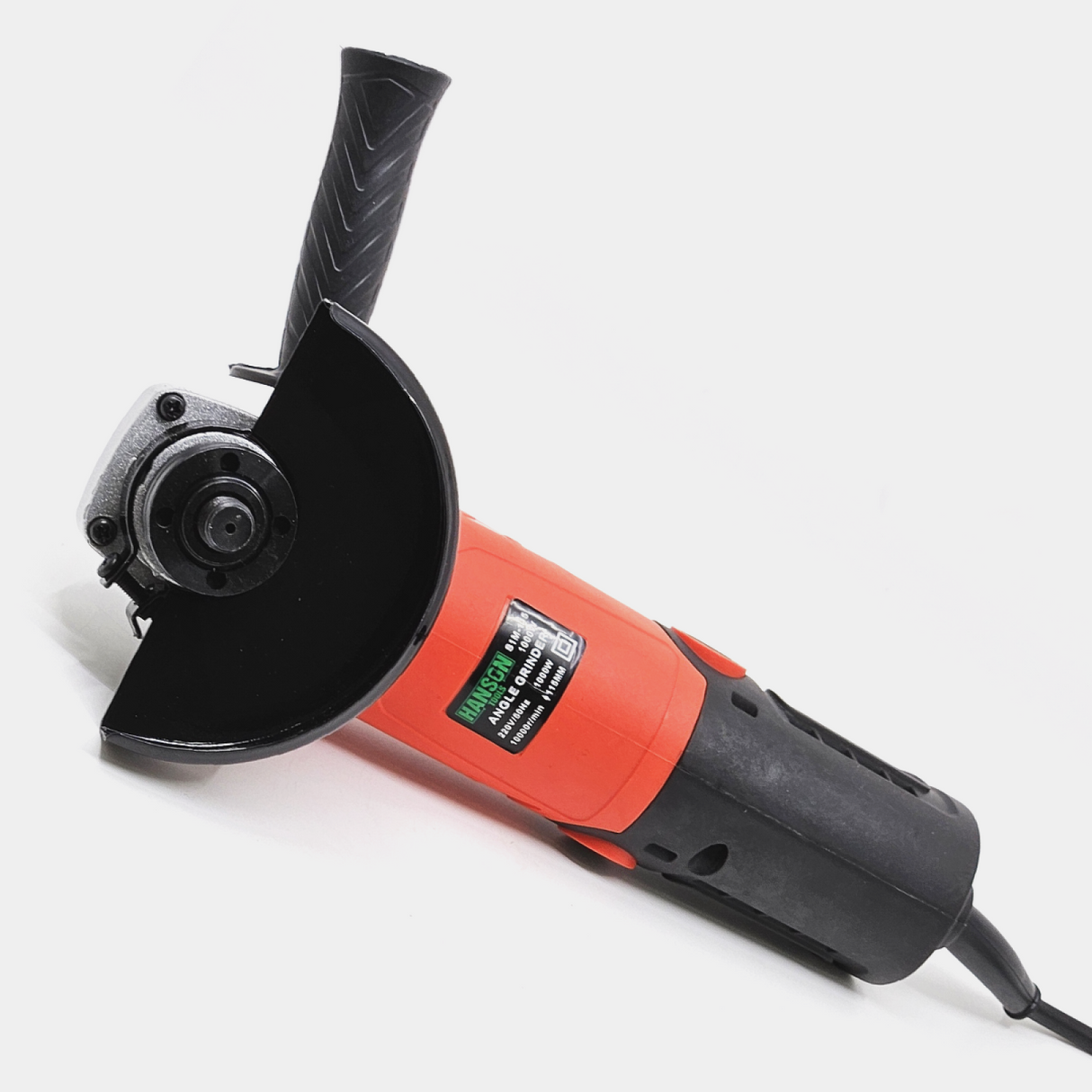 HANSON UGAONA BRUSILICA 1000W