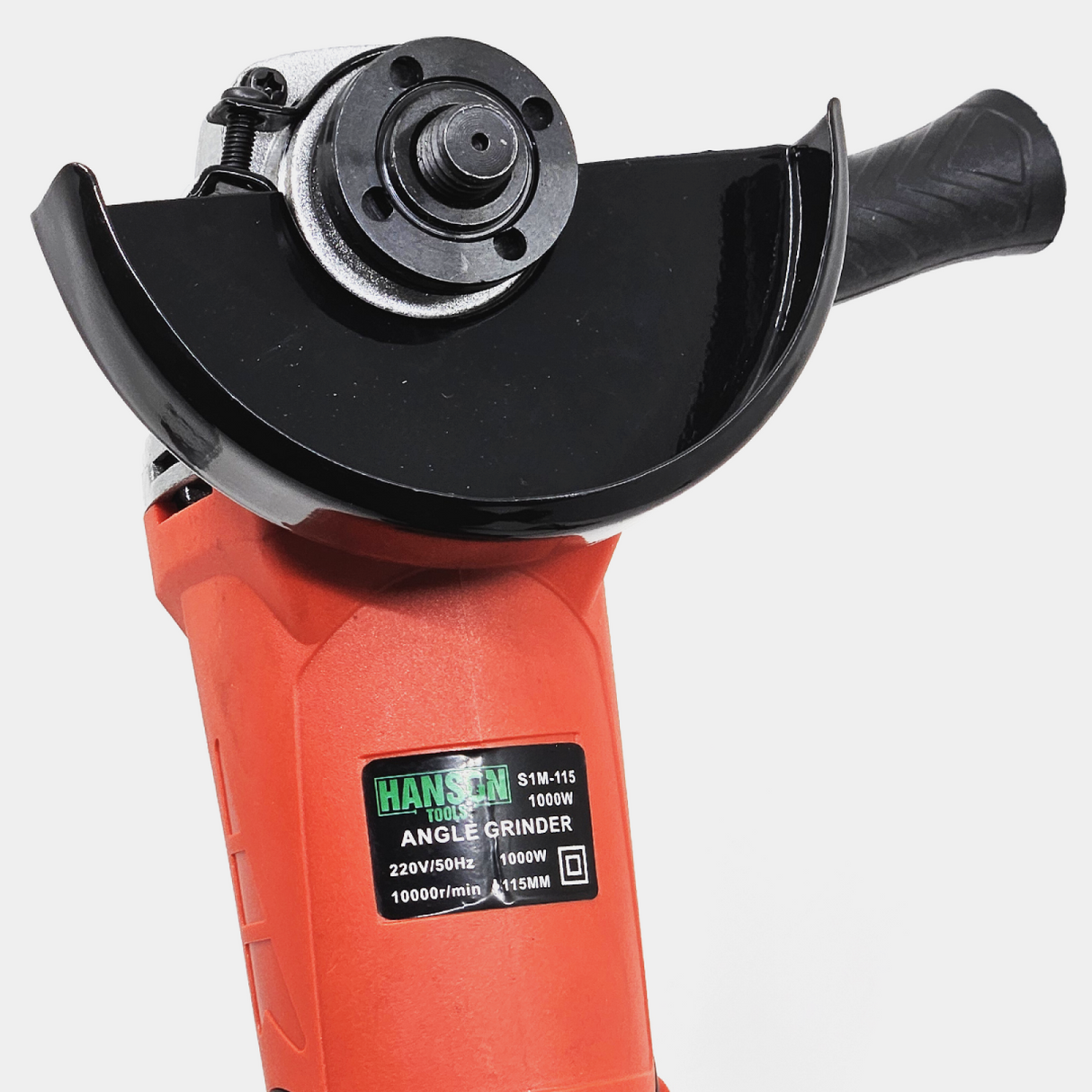 HANSON UGAONA BRUSILICA 1000W