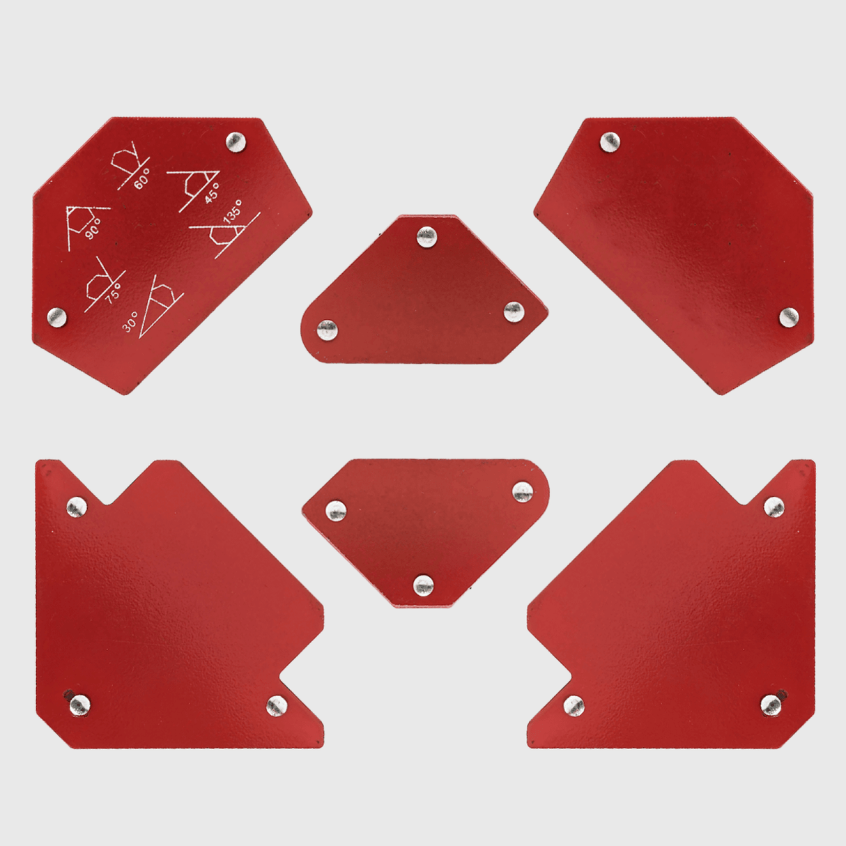 HANSON MAGNETI ZA VARENJE