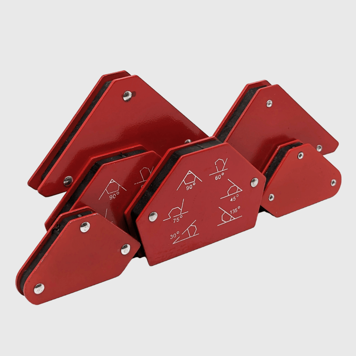 HANSON MAGNETI ZA VARENJE