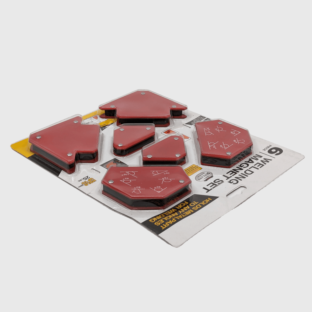 HANSON MAGNETI ZA VARENJE