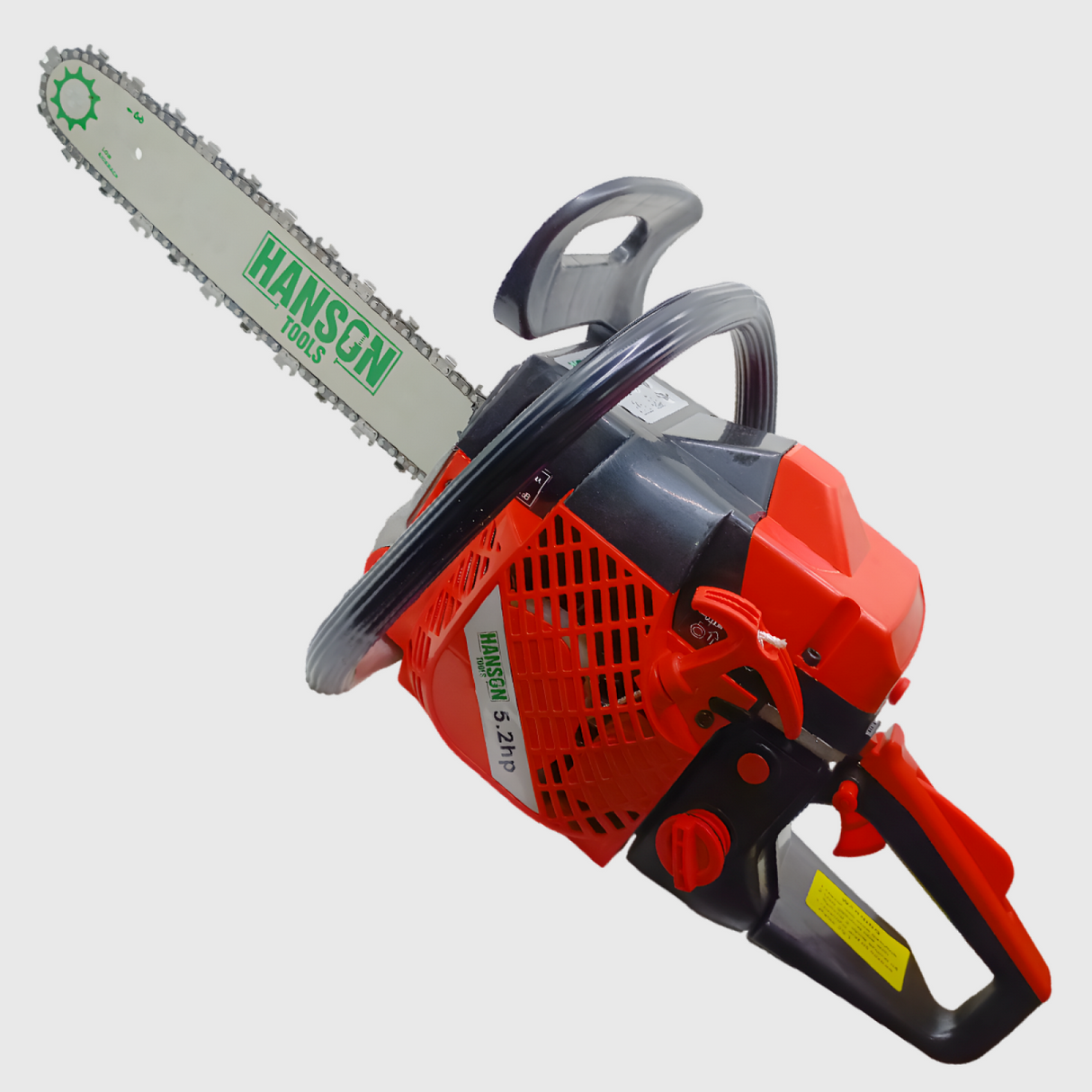 HANSON MOTORNA TESTERA - 5,2 KS