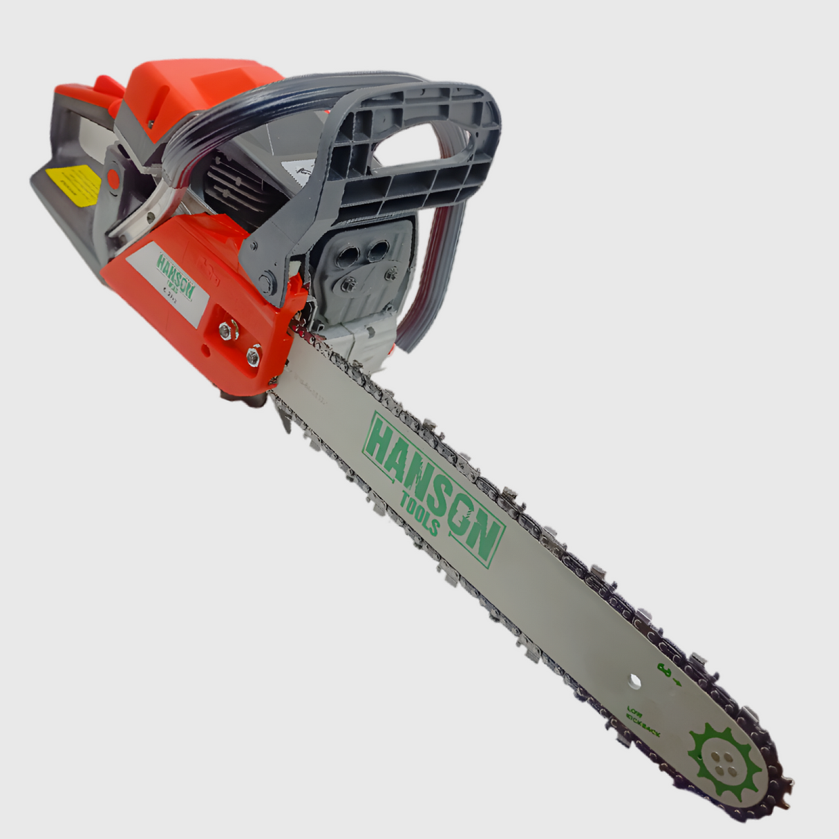 HANSON MOTORNA TESTERA - 5,2 KS