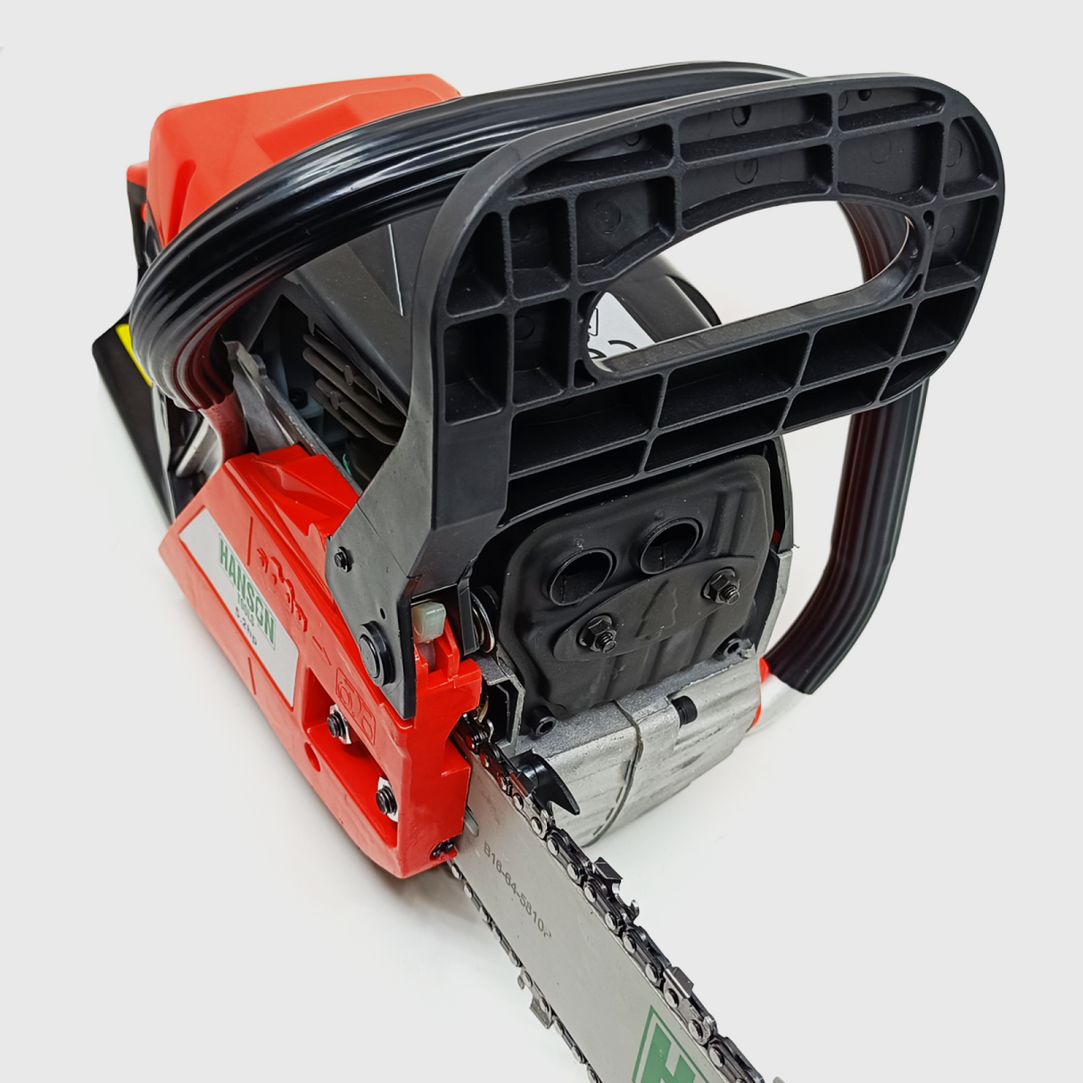 HANSON MOTORNA TESTERA - 5,2 KS