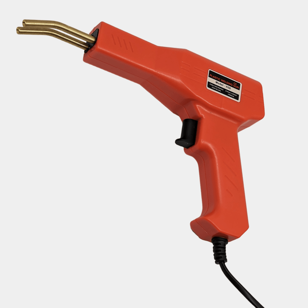 HANSON PIŠTOLJ ZA VARENJE PLASTIKE