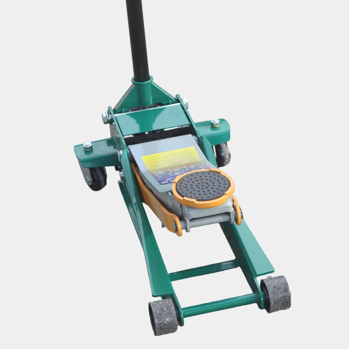 HANSON RUČNA NISKOPROFILNA HIDRAULIČNA DIZALICA 4T